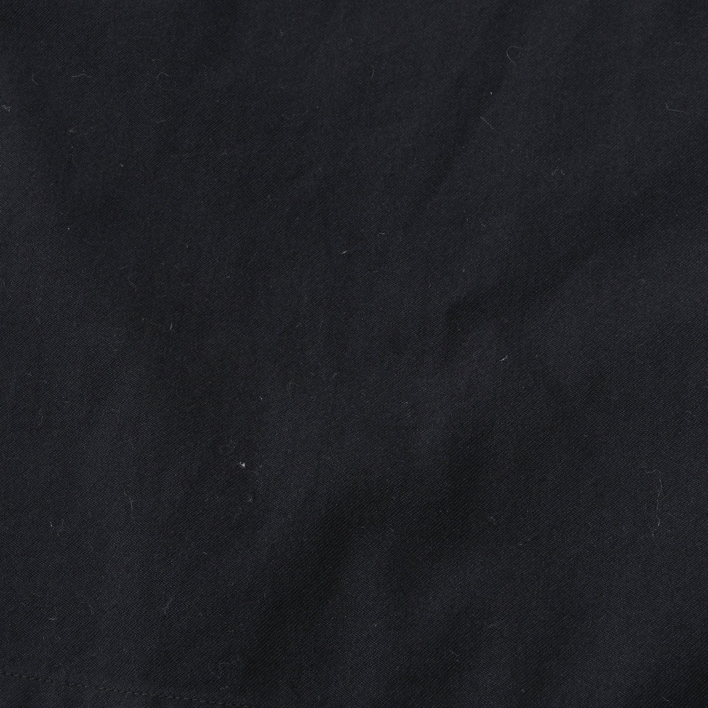 FINE SERGE DRESS