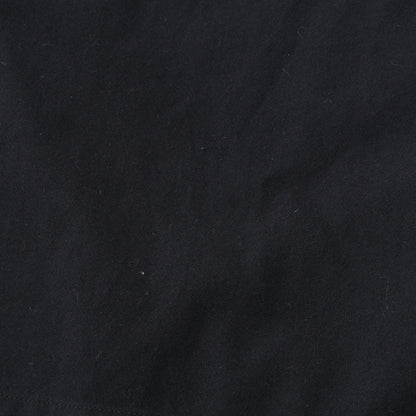FINE SERGE DRESS