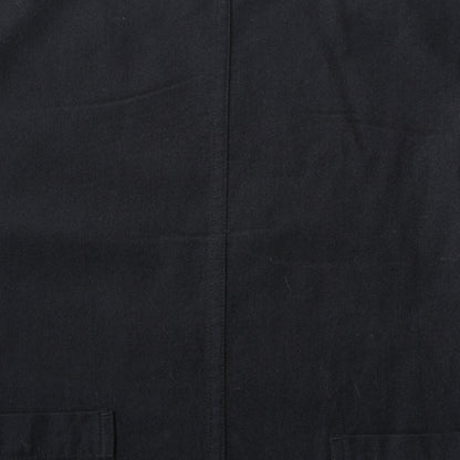 FINE SERGE DRESS