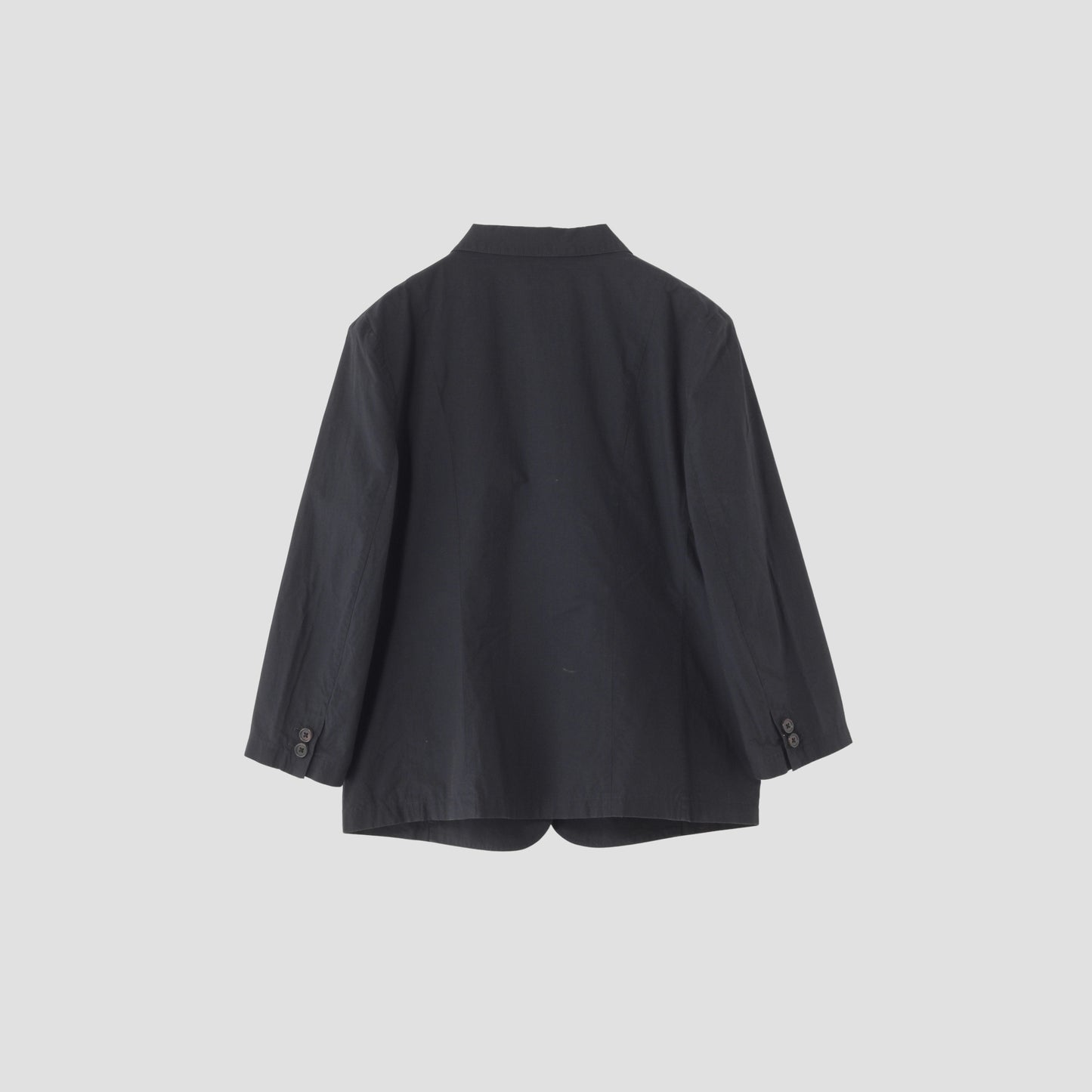 WASHED CHAMBRAY JACKET