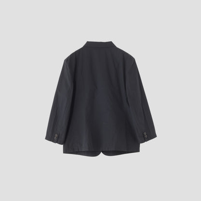 WASHED CHAMBRAY JACKET
