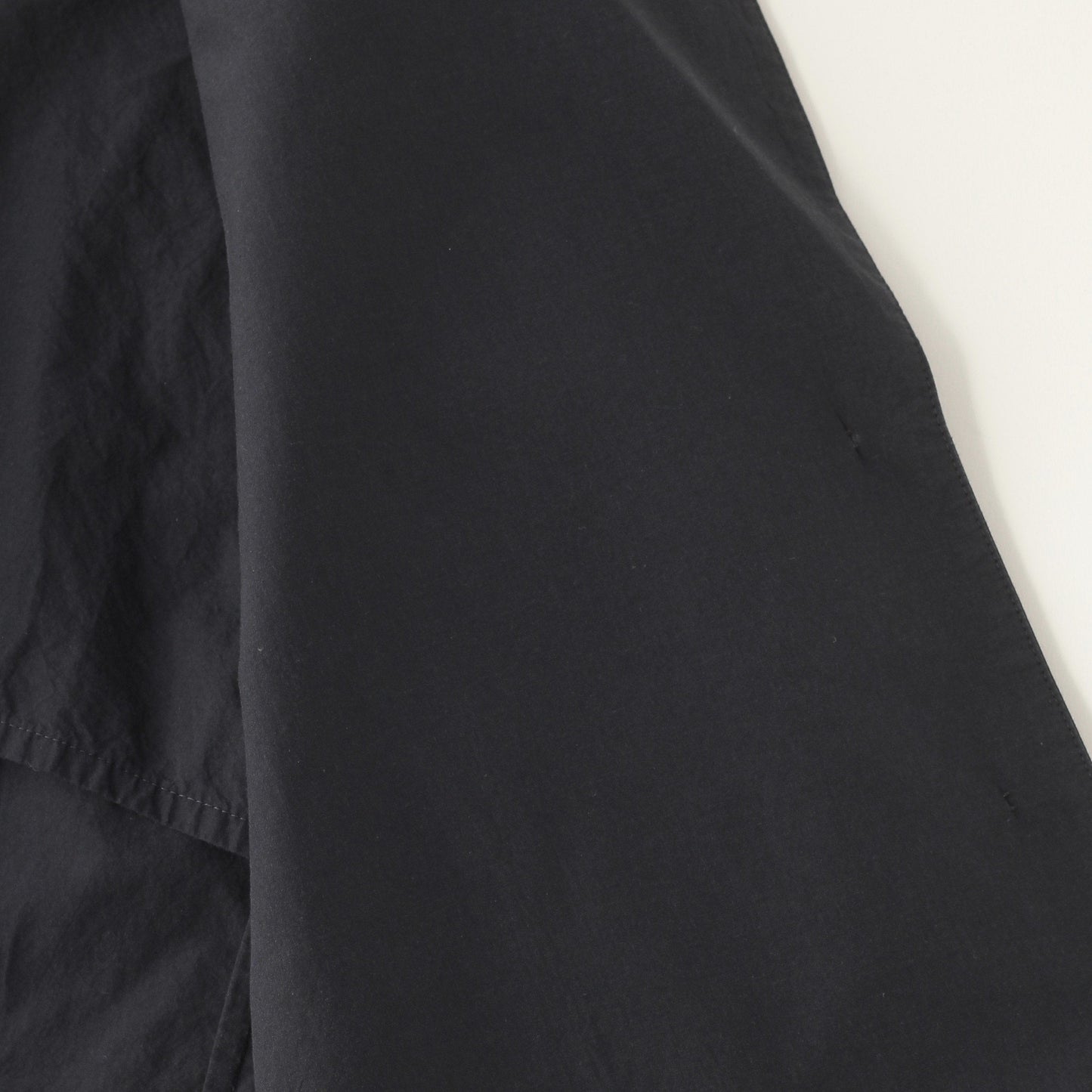 WASHED CHAMBRAY JACKET
