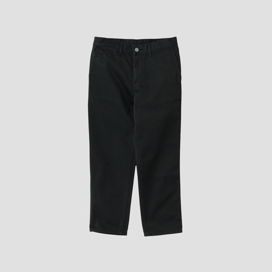 NEW BASIC CHINO CLOTH TROUSERS
