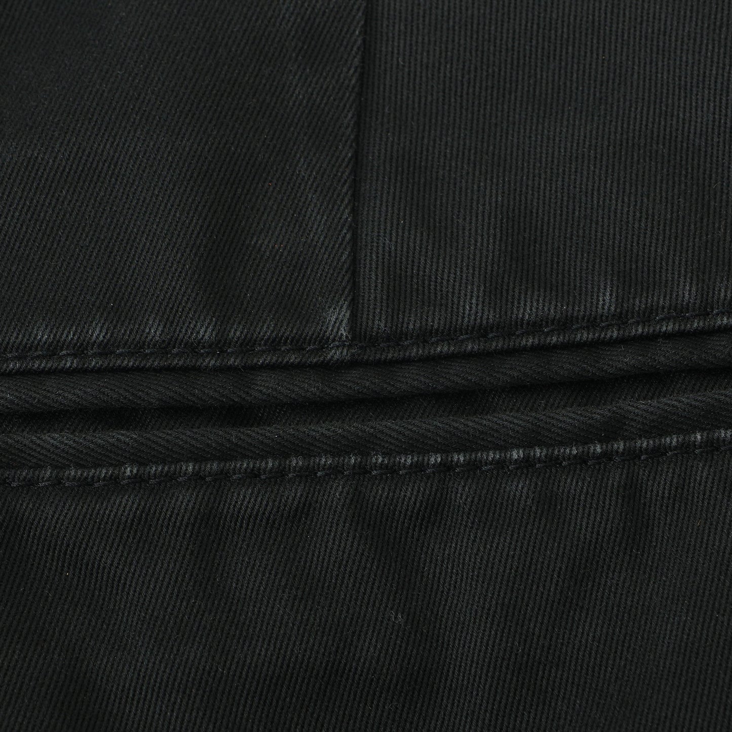 NEW BASIC CHINO CLOTH TROUSERS