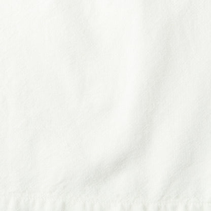 WASHED OUT COTTON LINEN SHIRT