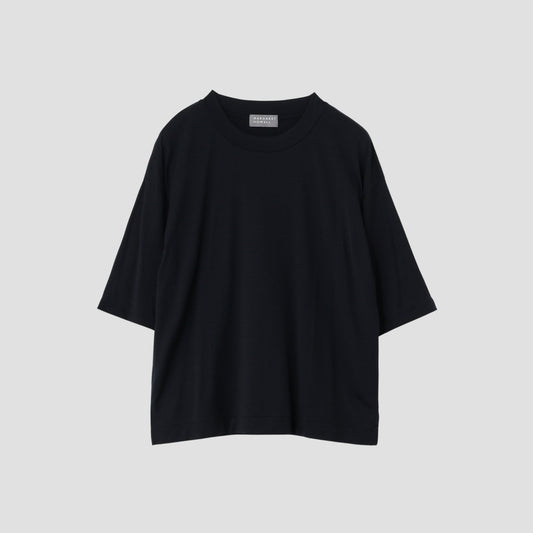SUPERFINE WOOL JERSEY