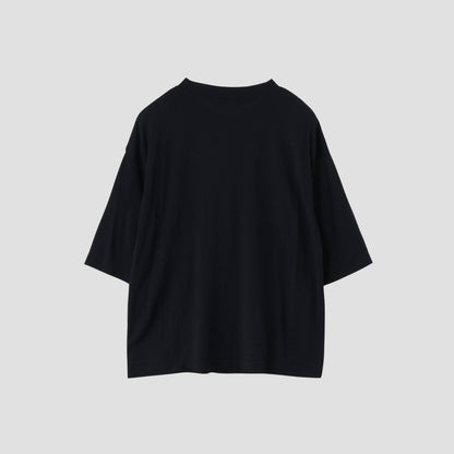 SUPERFINE WOOL JERSEY