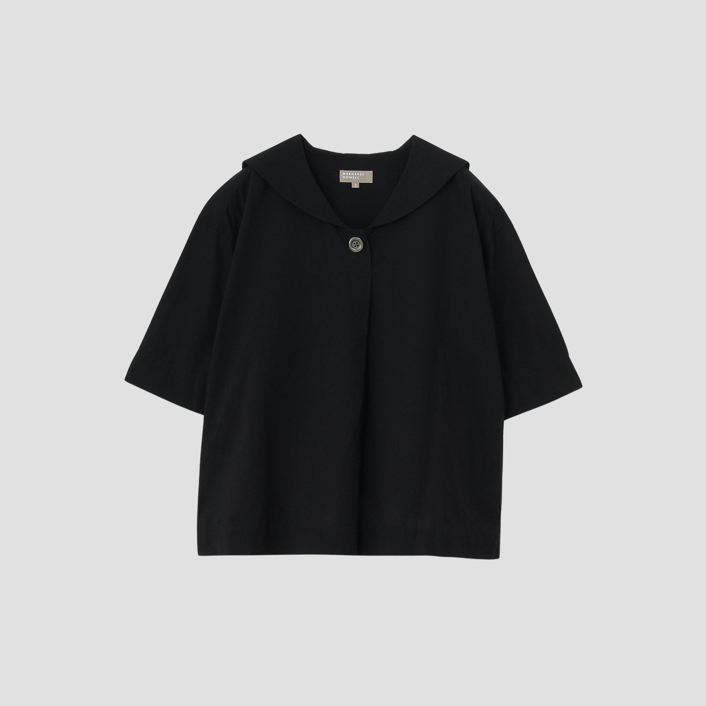 COTTON LINEN  SHIRT
