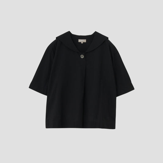 COTTON LINEN  SHIRT