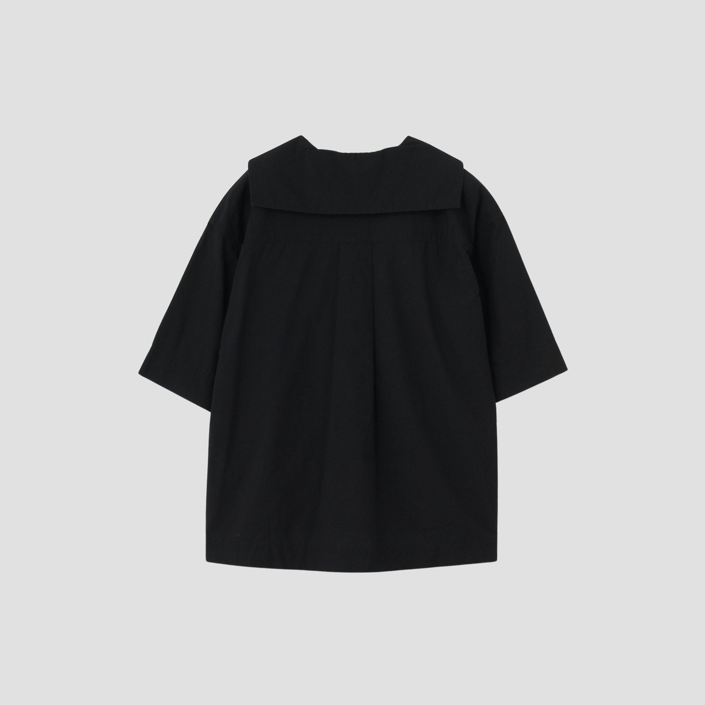 COTTON LINEN  SHIRT