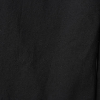 COTTON LINEN  SHIRT