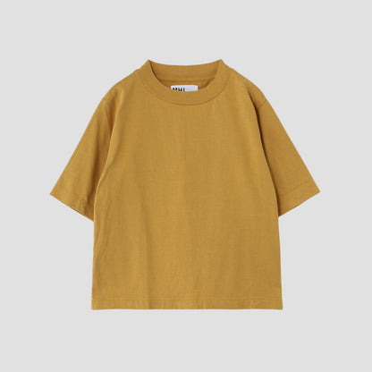 MATTE COTTON JERSEY