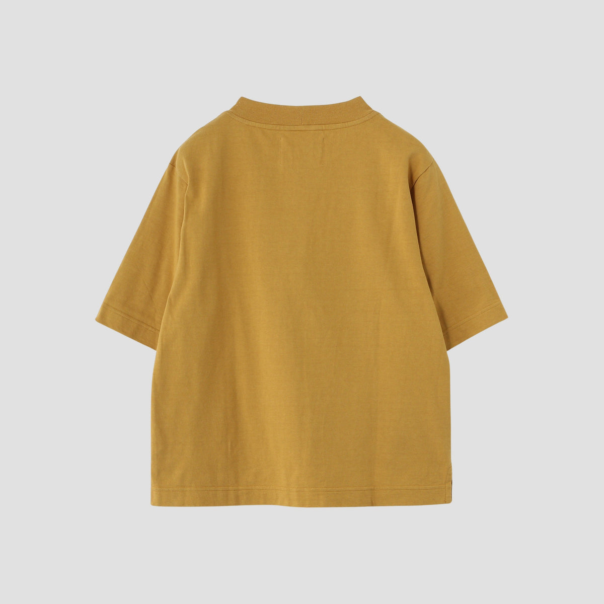 MATTE COTTON JERSEY