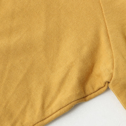 MATTE COTTON JERSEY