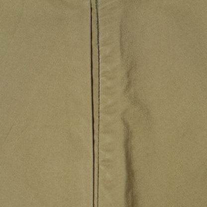COTTON TAFETTA SKIRT