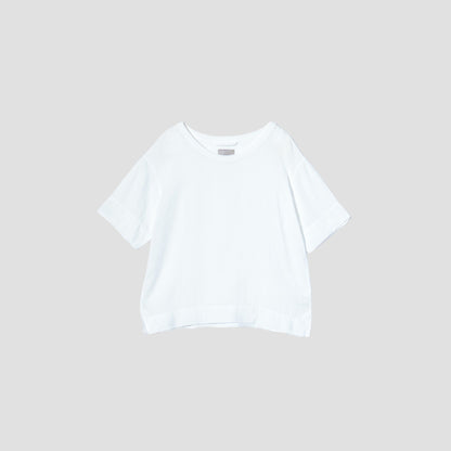 LINEN VOILE SHIRT
