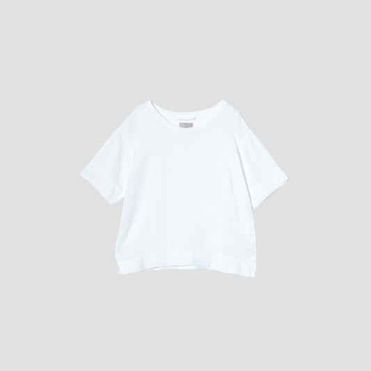 LINEN VOILE SHIRT