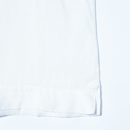 LINEN VOILE SHIRT