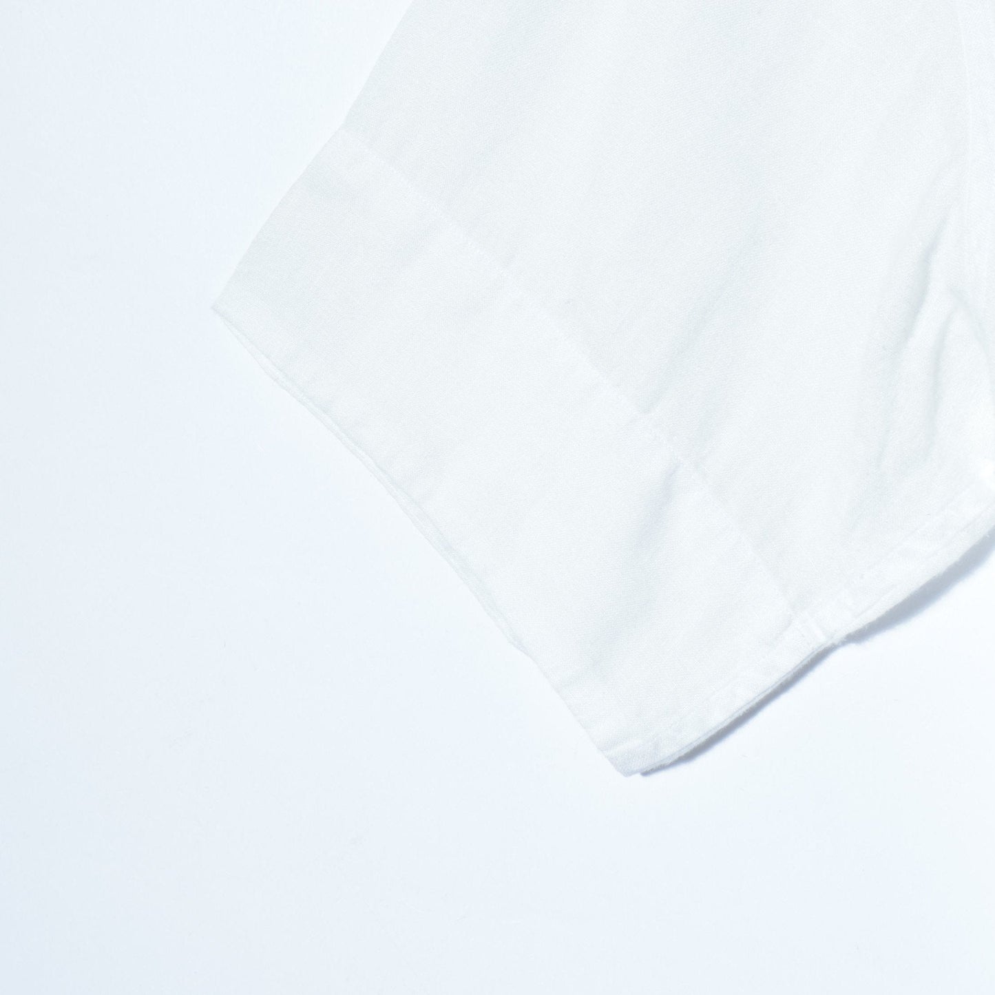 LINEN VOILE SHIRT