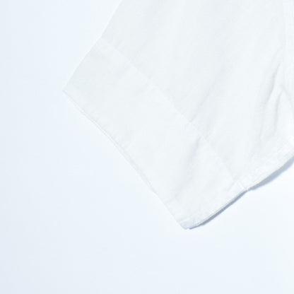LINEN VOILE SHIRT