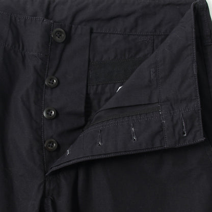 AGO WASHED TROUSERS