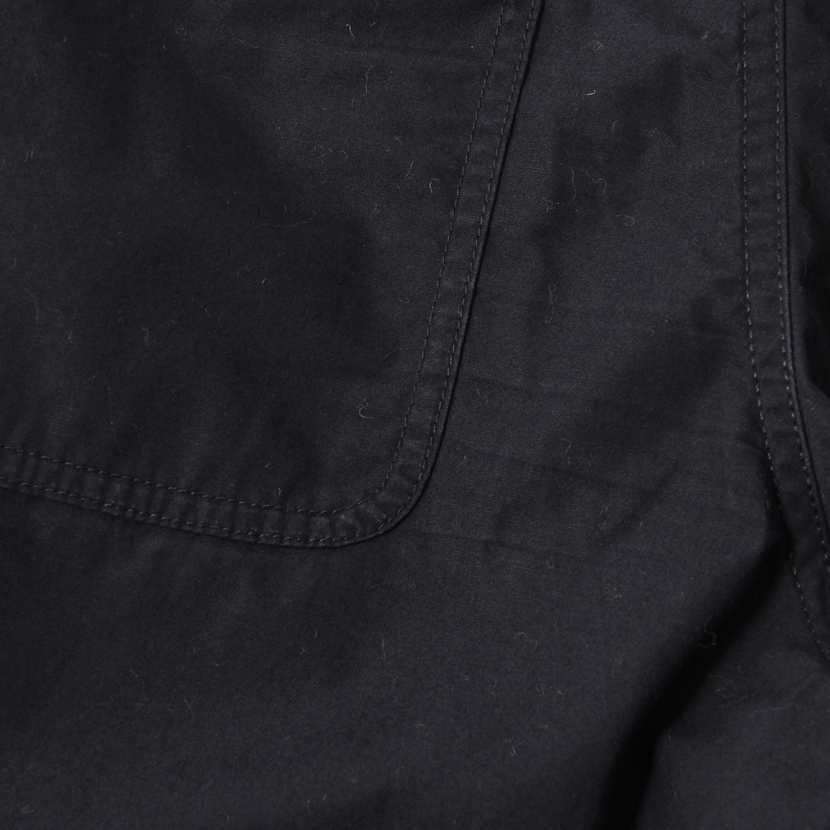 AGO WASHED TROUSERS