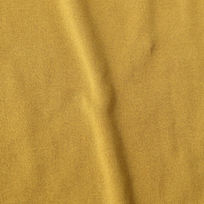 SEA ISLAND COTTON TURTLE NECK KNIT