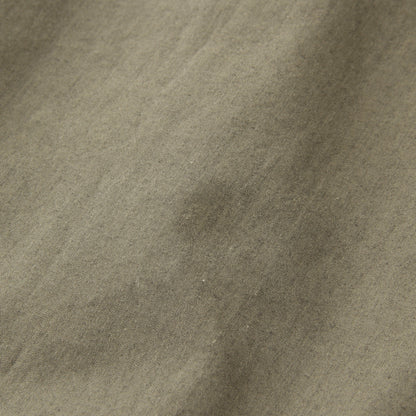 COTTON CHAMBRAY SKIRT