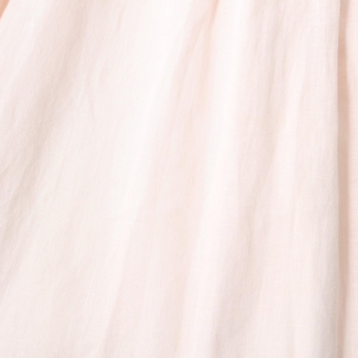 LINEN VOILE SKIRT