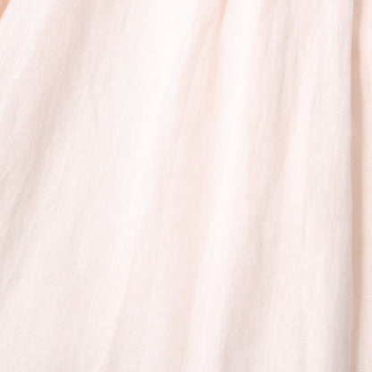 LINEN VOILE SKIRT