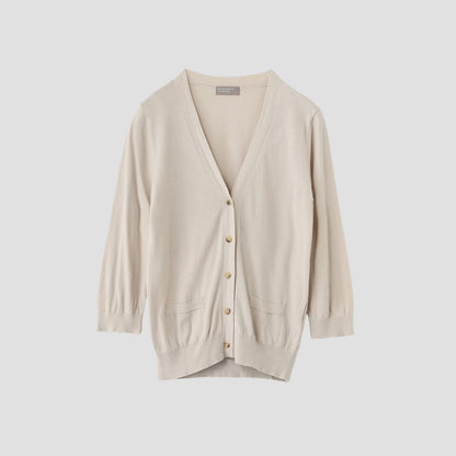SWISS COTTON KNIT