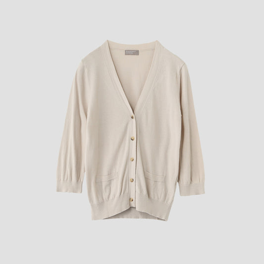 SWISS COTTON KNIT