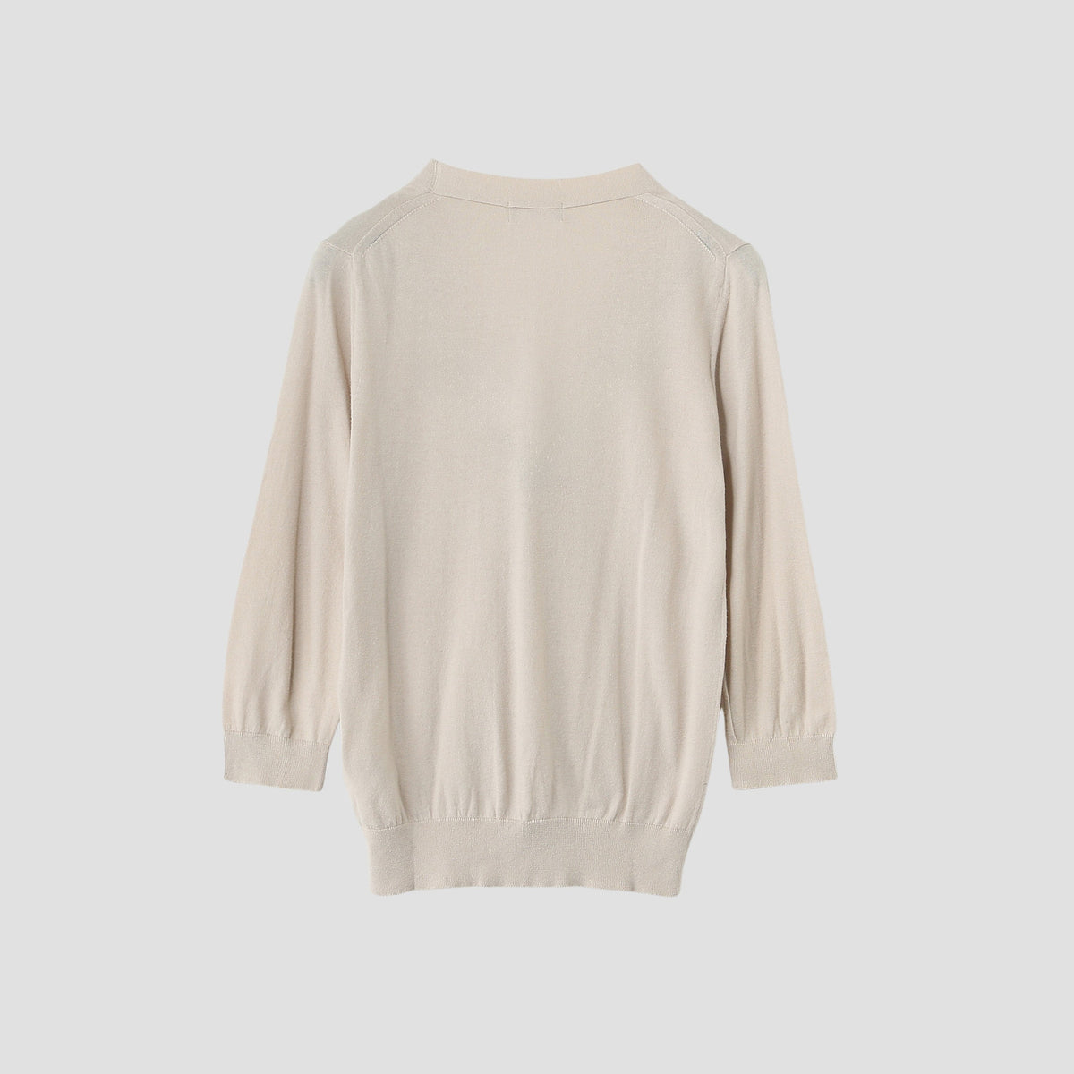 SWISS COTTON KNIT