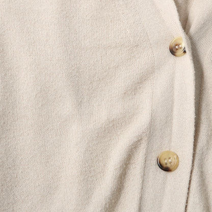 SWISS COTTON KNIT