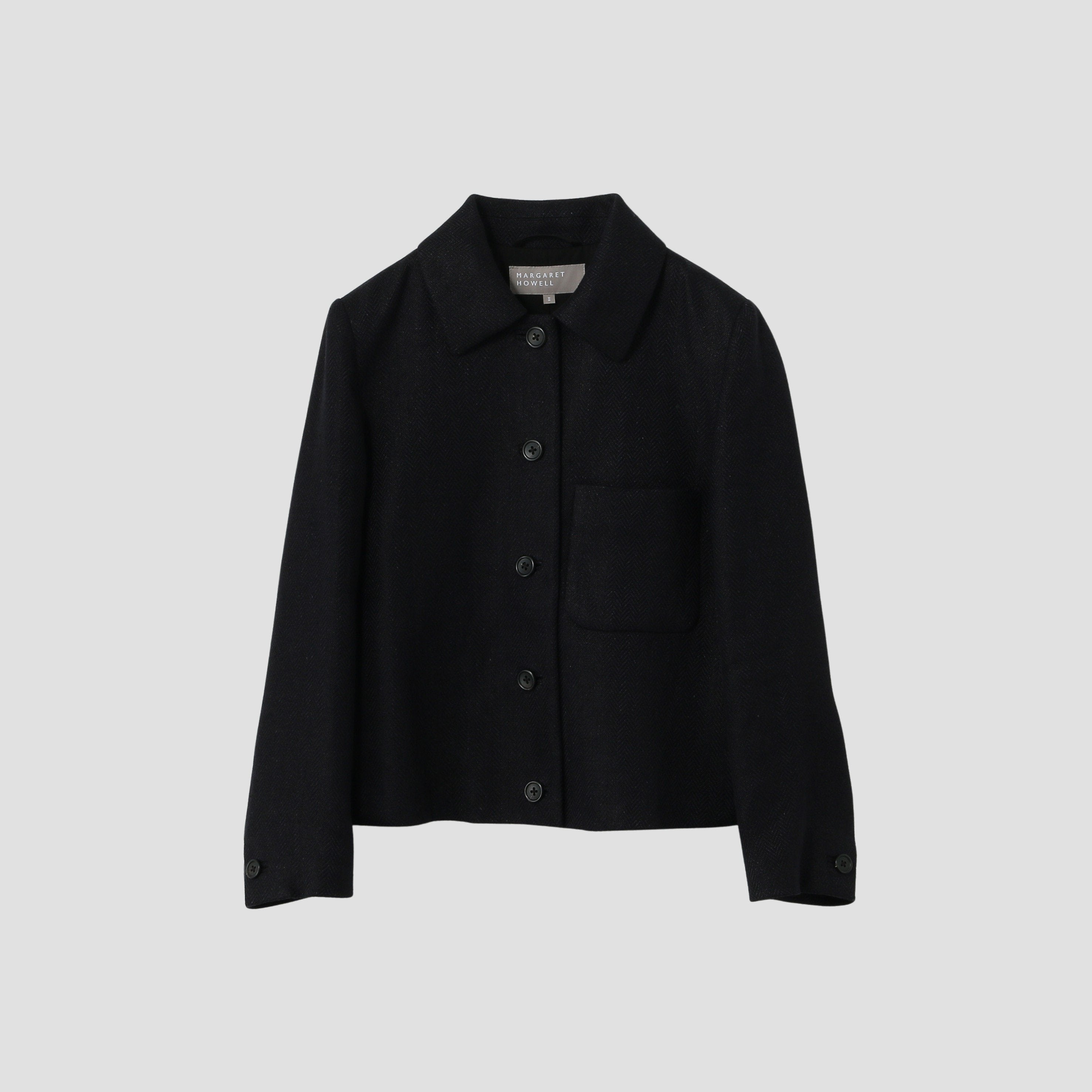 MARGARET HOWELL （マーガレットハウエル） | COTTON LINEN TWILL