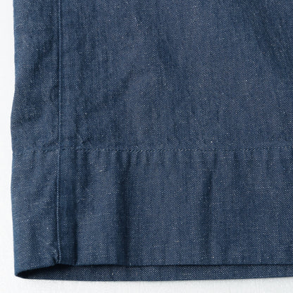 COTTON HEMP DRILL TROUSERS