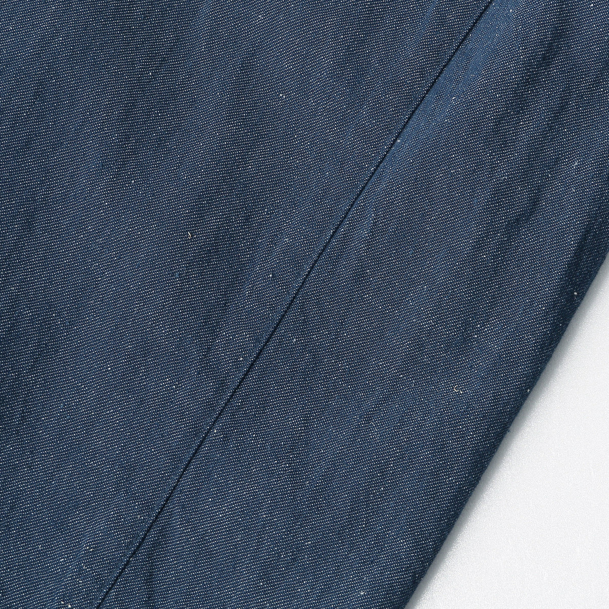COTTON HEMP DRILL TROUSERS