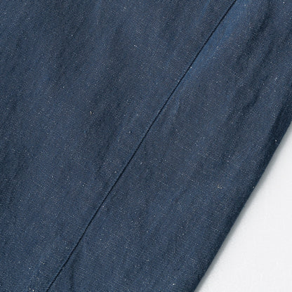 COTTON HEMP DRILL TROUSERS