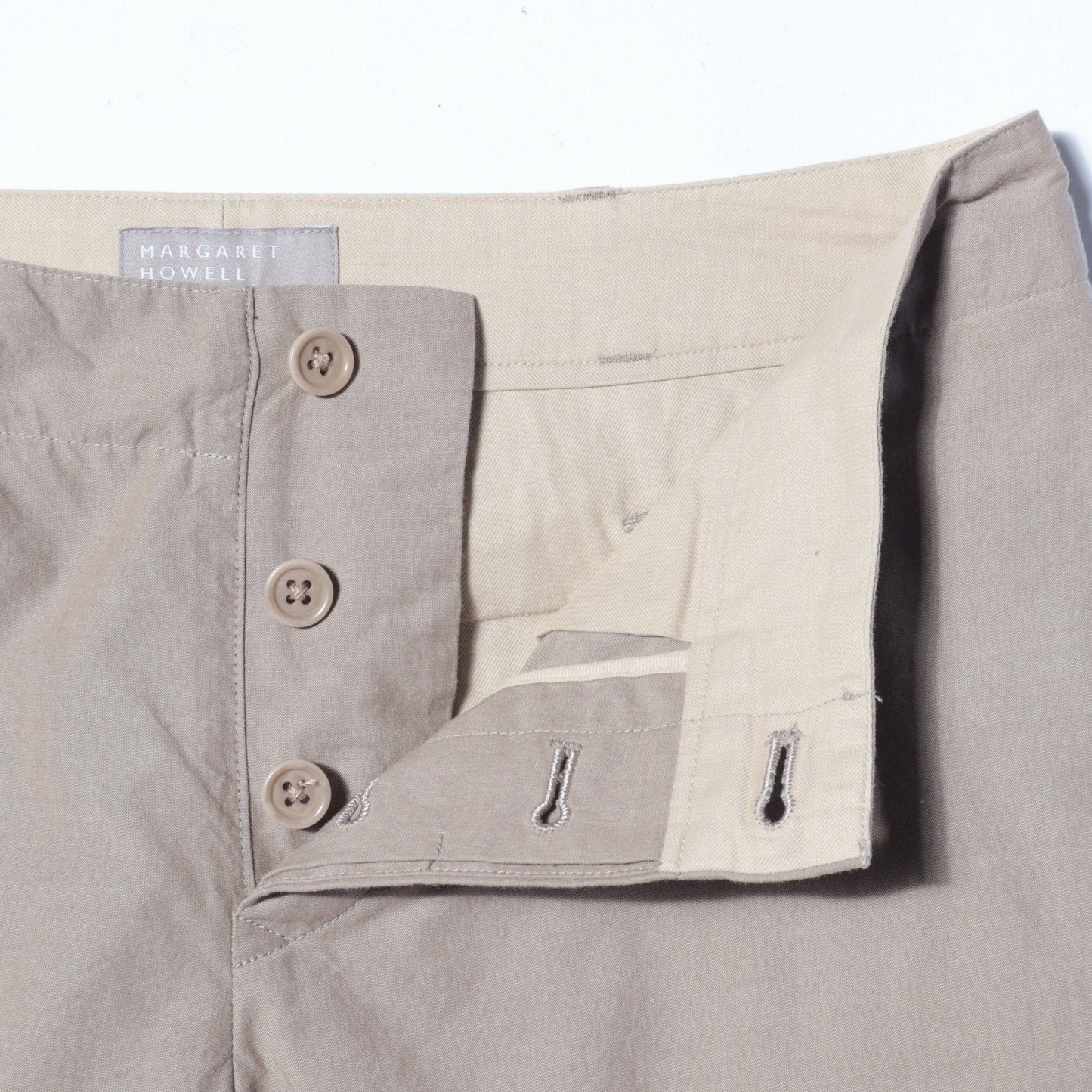 TROUSERS