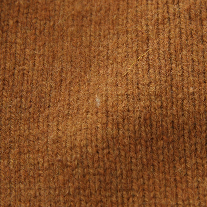 WOOL CASHMERE KNIT