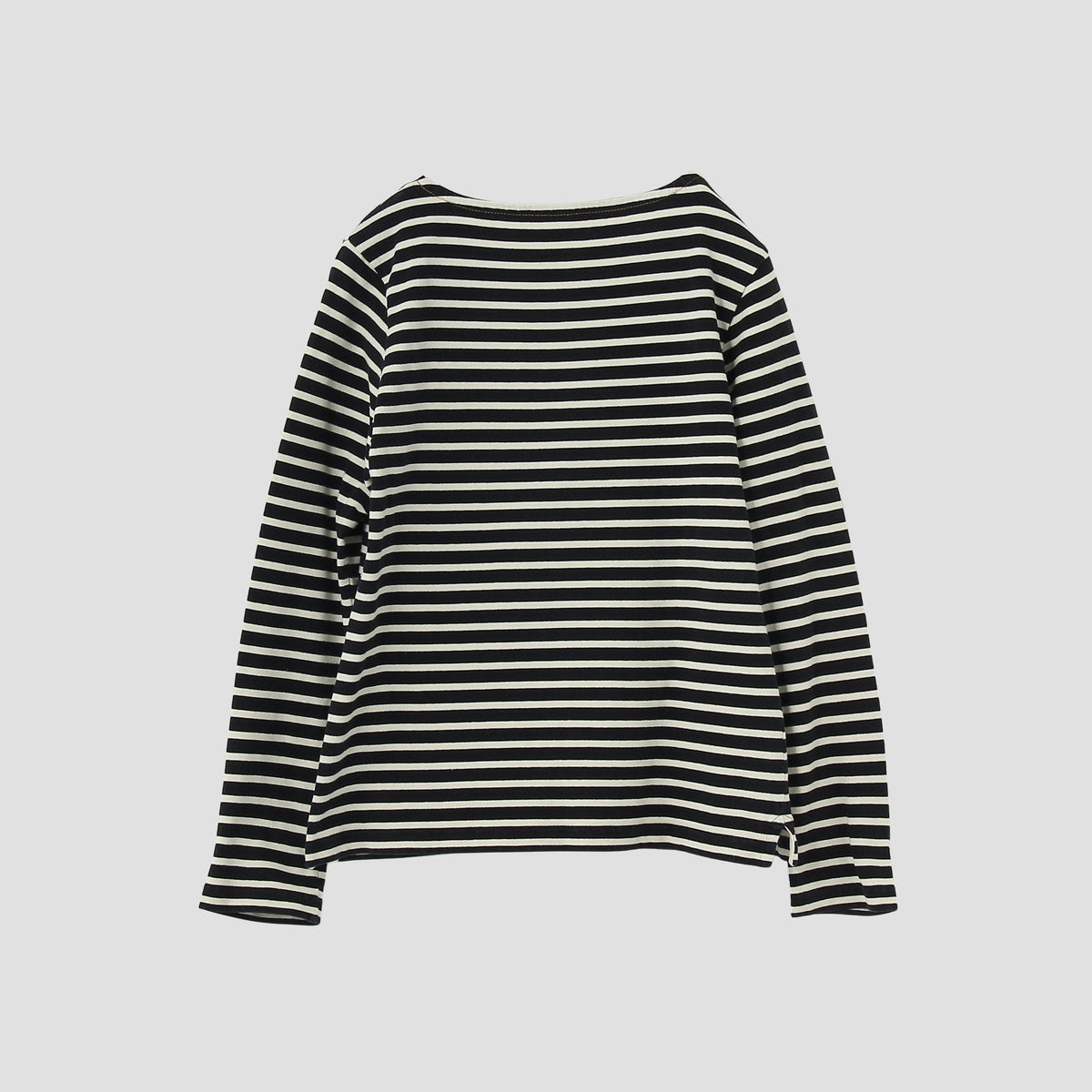 DRY STRIPE JERSEY