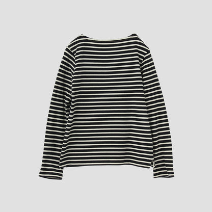 DRY STRIPE JERSEY