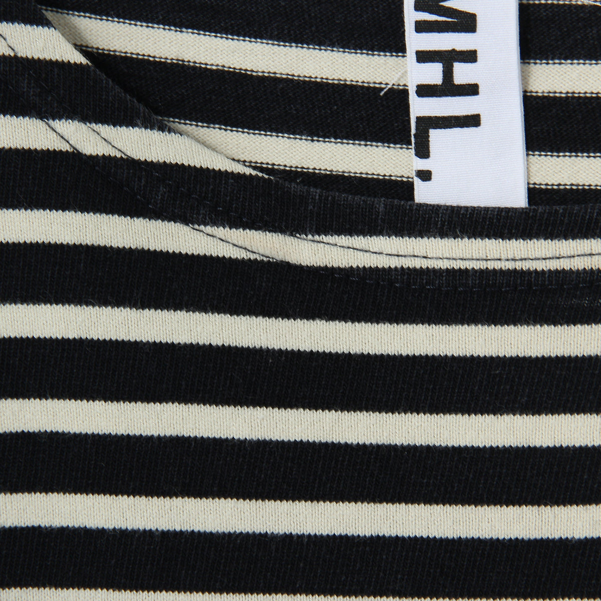 DRY STRIPE JERSEY