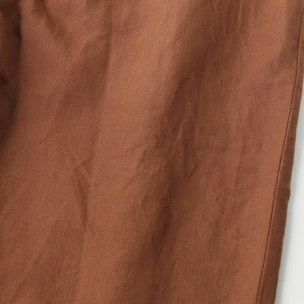LINEN TROUSERS