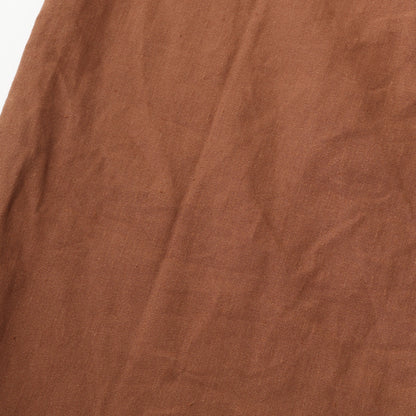 LINEN TROUSERS
