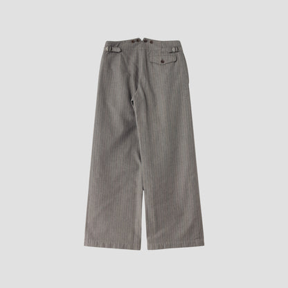 TROUSERS