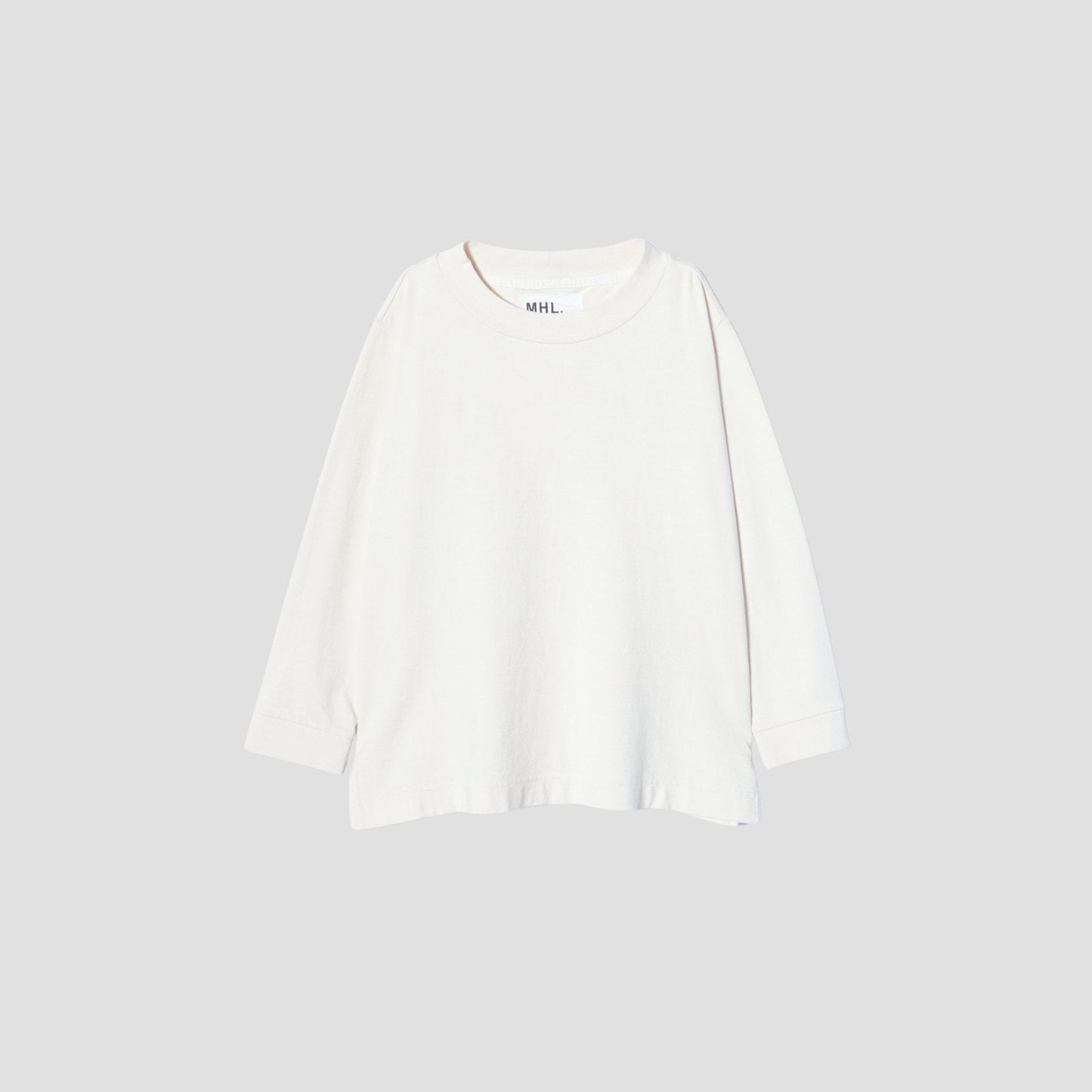 MATTE COTTON JERSEY