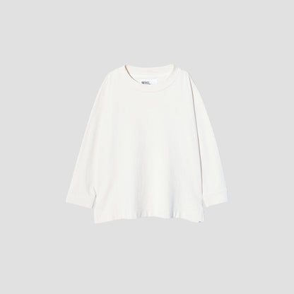 MATTE COTTON JERSEY