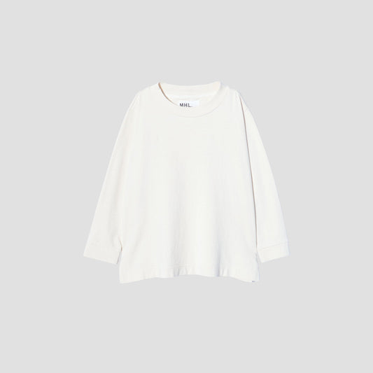 MATTE COTTON JERSEY