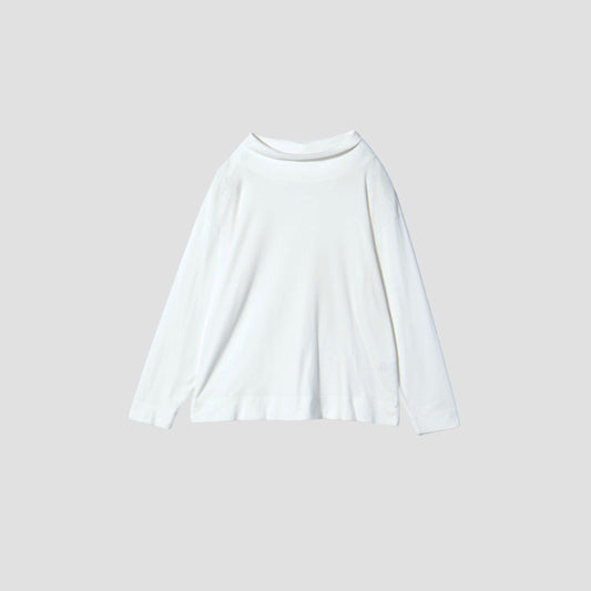ORGANIC COTTON THERMAL JERSEY